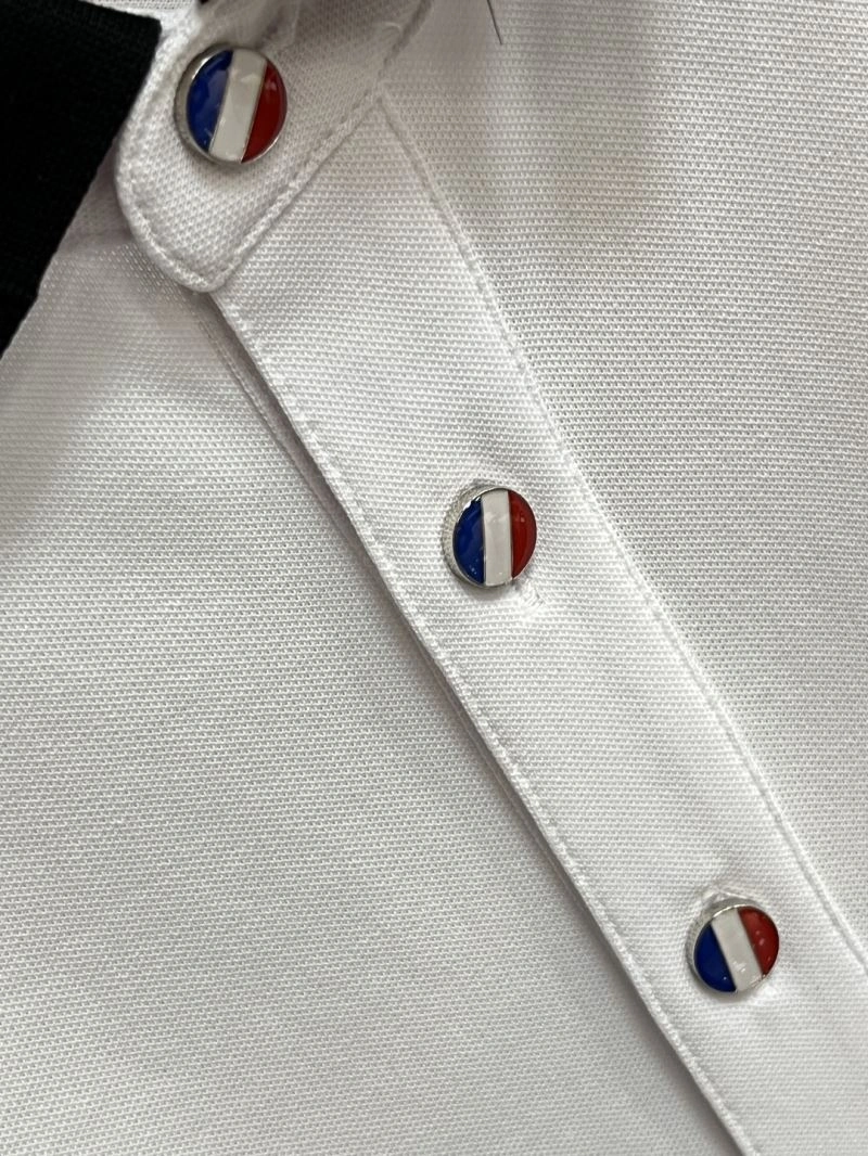 Moncler T-Shirts Lightweight 140946