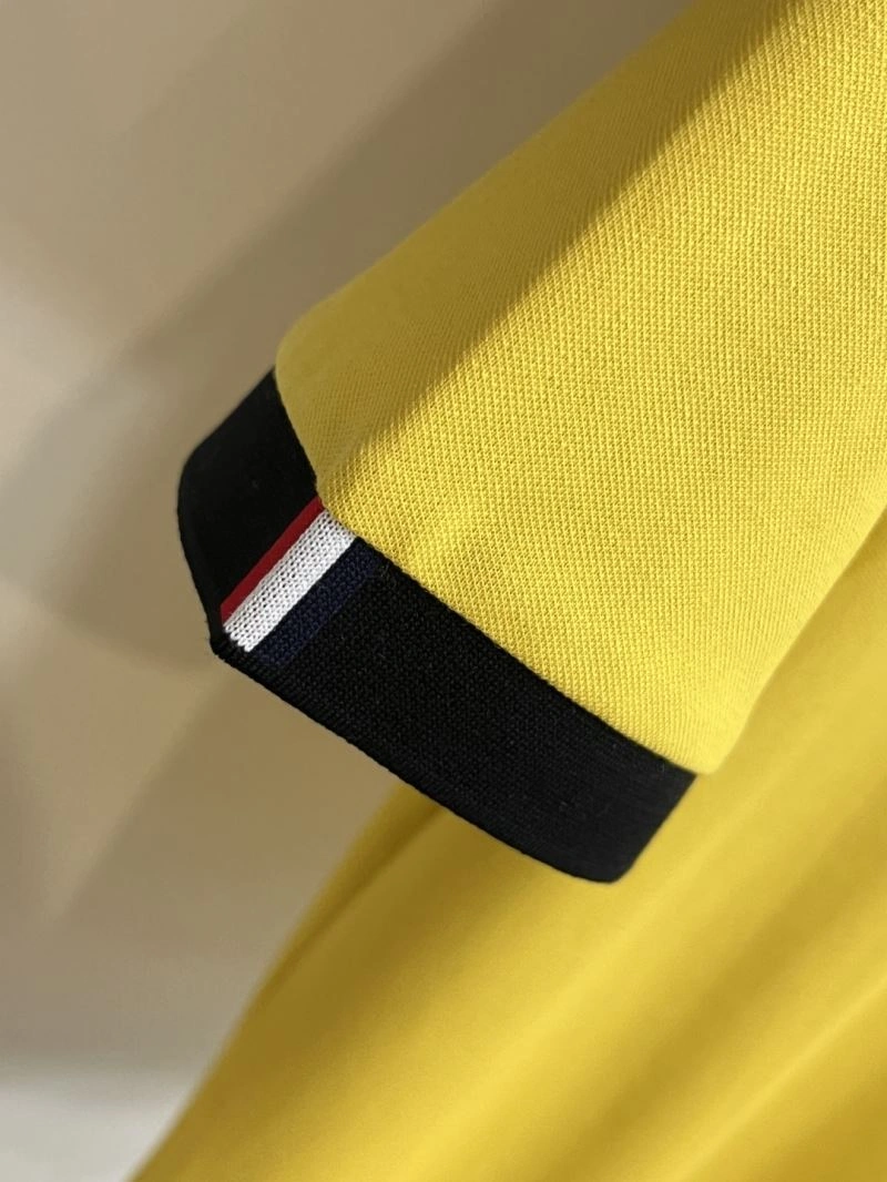 Moncler T-Shirts Attractive 140940