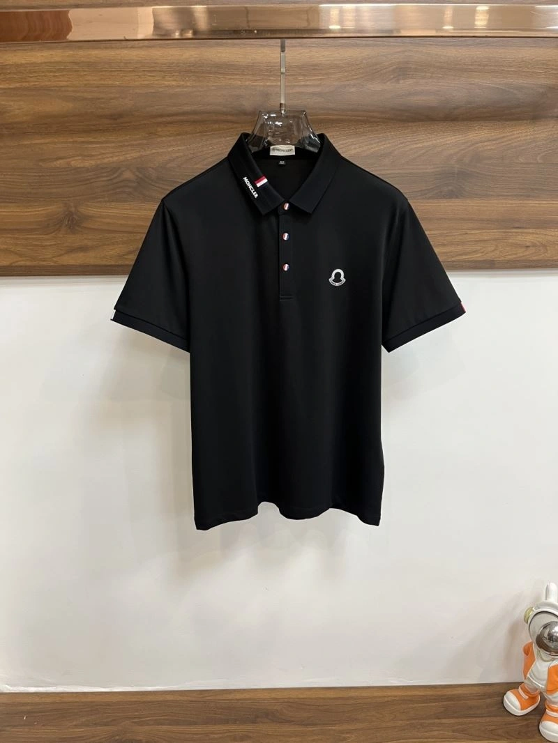 Moncler T-Shirts GoodFit 140958