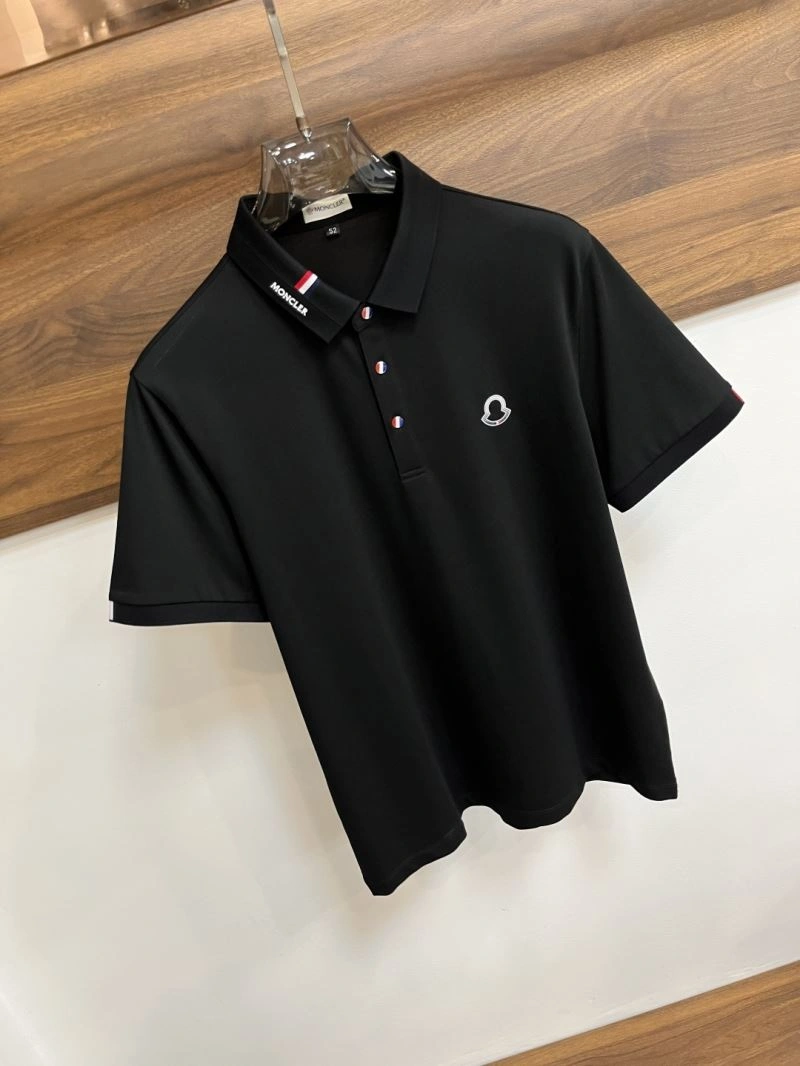 Moncler T-Shirts GoodFit 140958