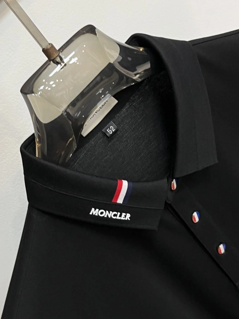Moncler T-Shirts GoodFit 140958