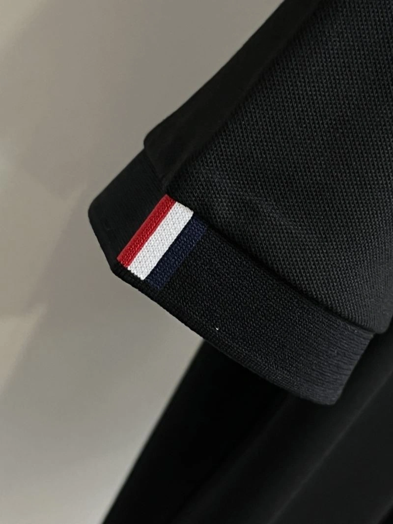 Moncler T-Shirts GoodFit 140958