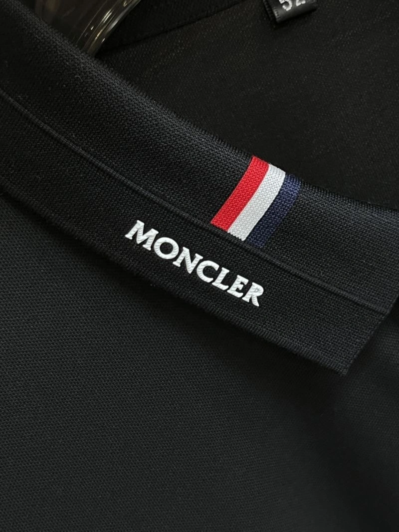 Moncler T-Shirts GoodFit 140958