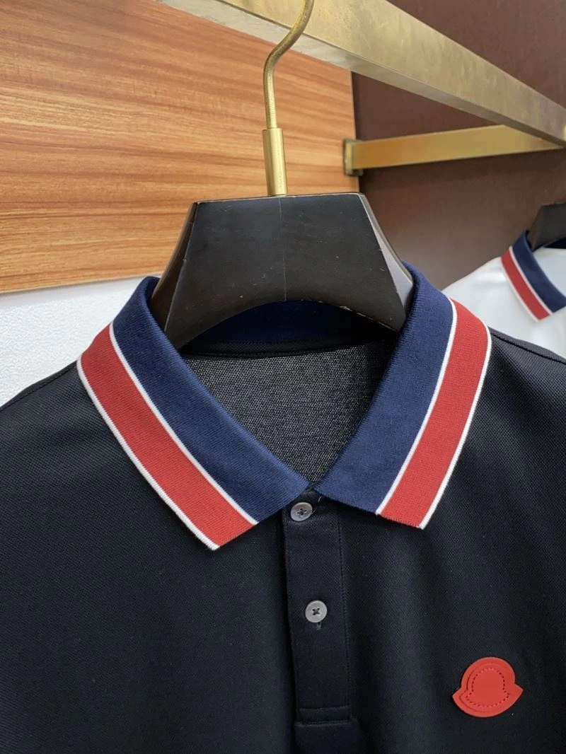 Moncler T-Shirts MoistureWicking 140963