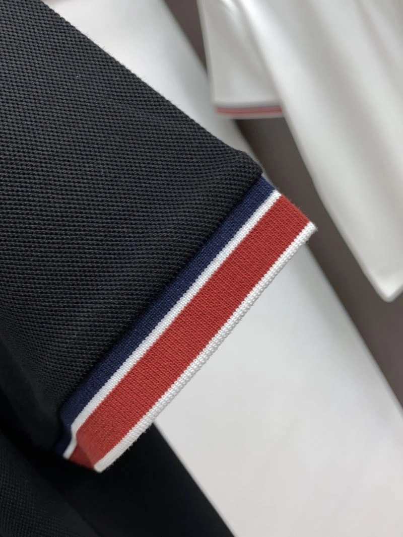 Moncler T-Shirts MoistureWicking 140963