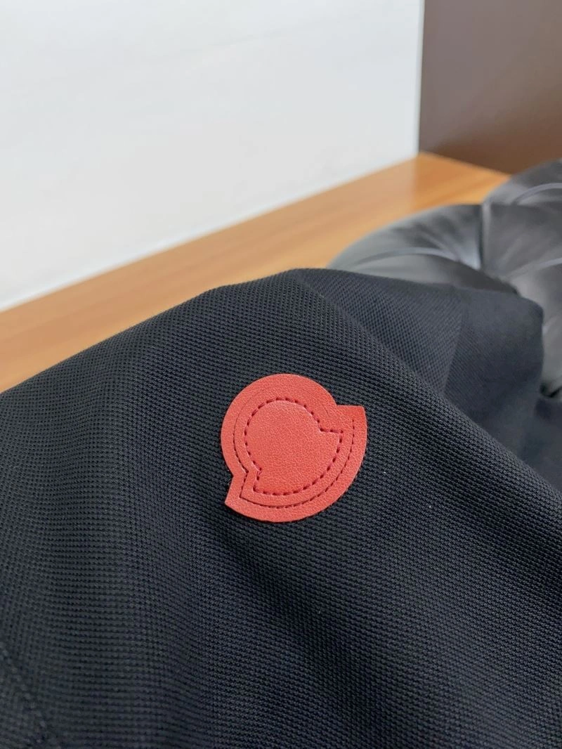 Moncler T-Shirts MoistureWicking 140963