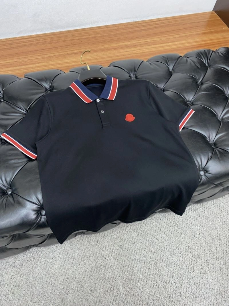 Moncler T-Shirts MoistureWicking 140963