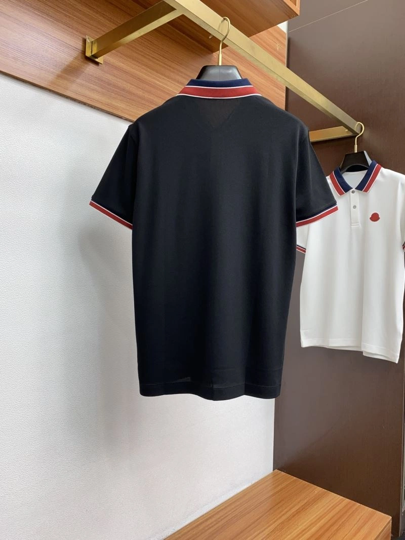 Moncler T-Shirts MoistureWicking 140963