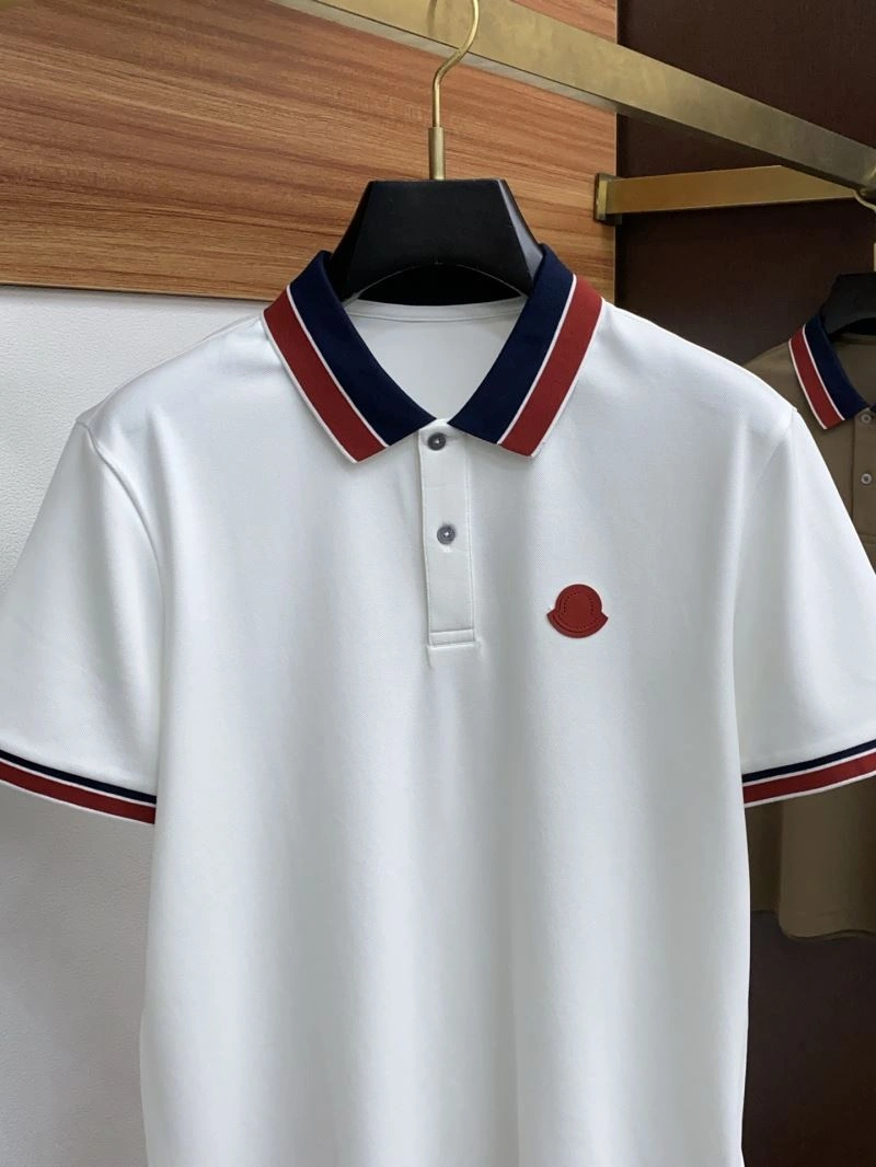 Cozy Moncler T-Shirts 140949
