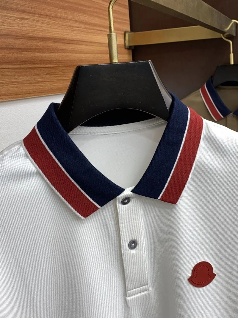 Cozy Moncler T-Shirts 140949