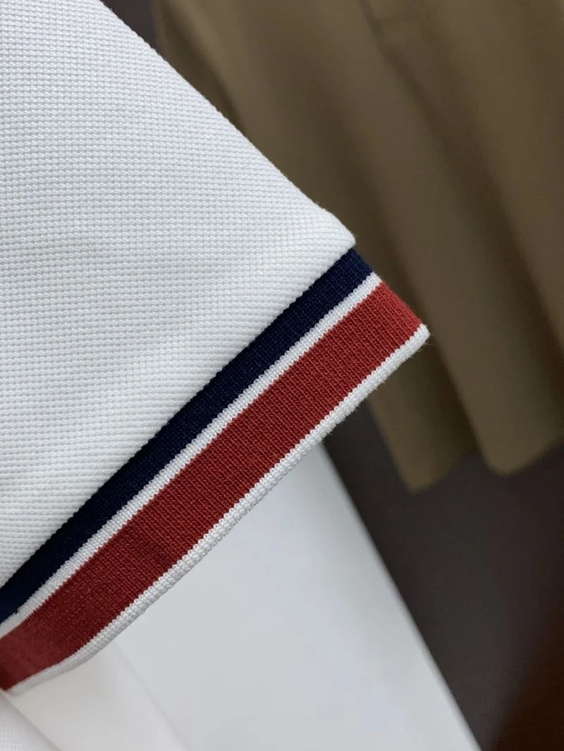 Cozy Moncler T-Shirts 140949