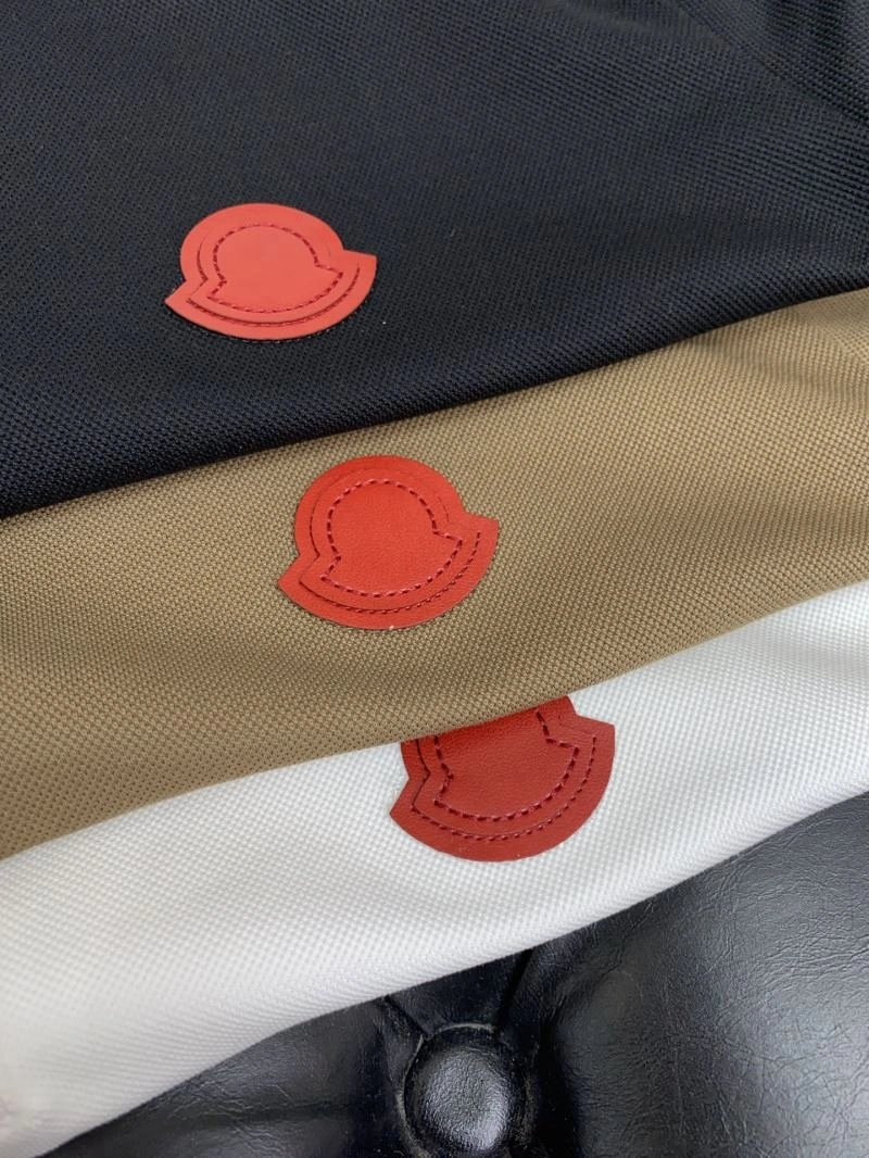 Cozy Moncler T-Shirts 140949