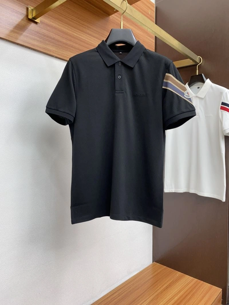 Breathable Moncler T-Shirts 140955