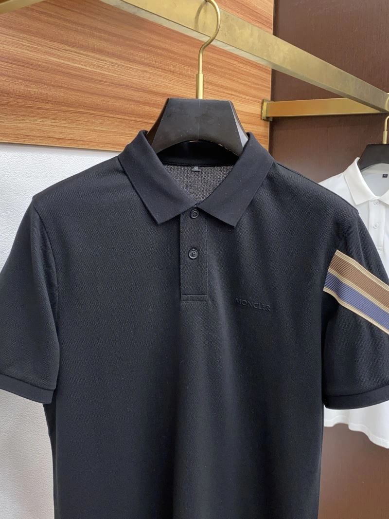 Breathable Moncler T-Shirts 140955