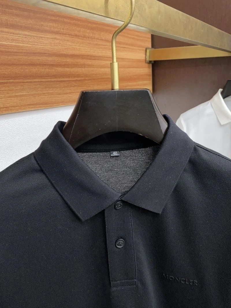 Breathable Moncler T-Shirts 140955