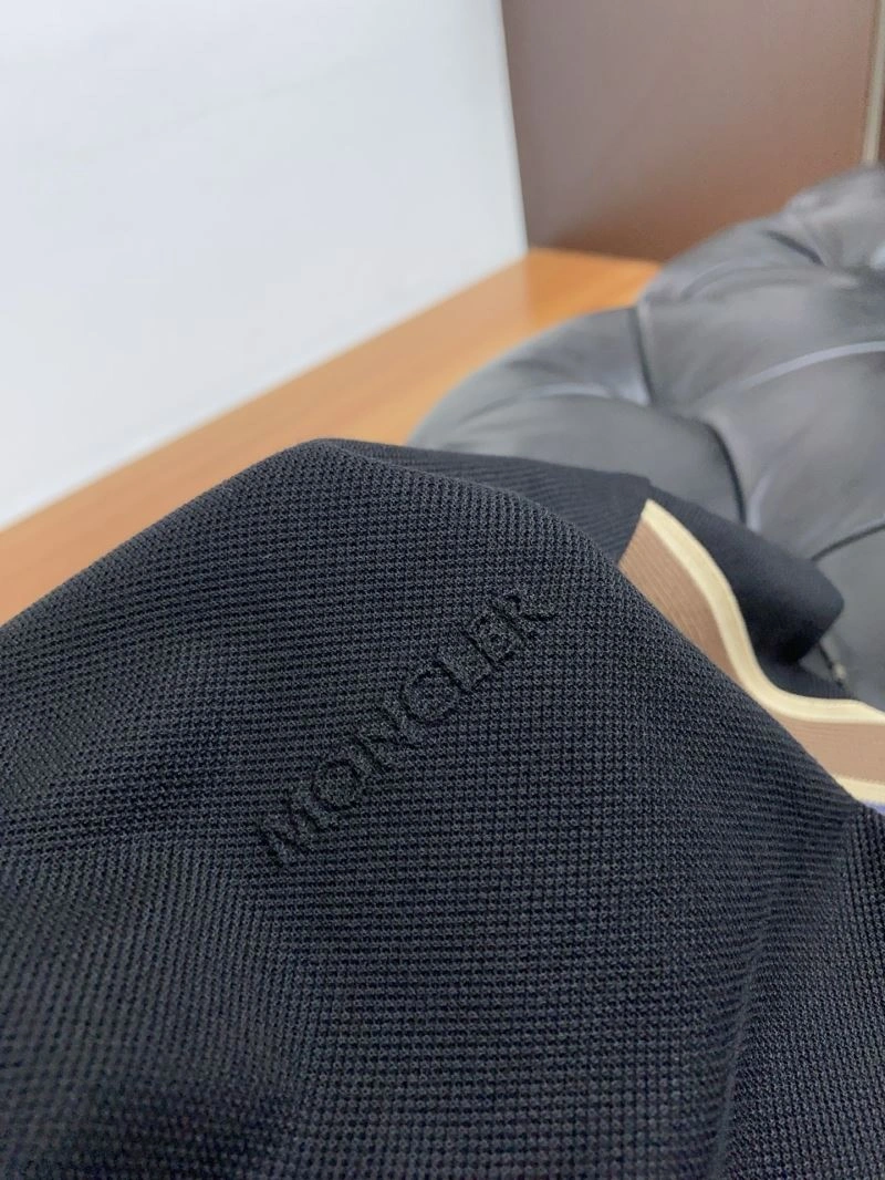Breathable Moncler T-Shirts 140955