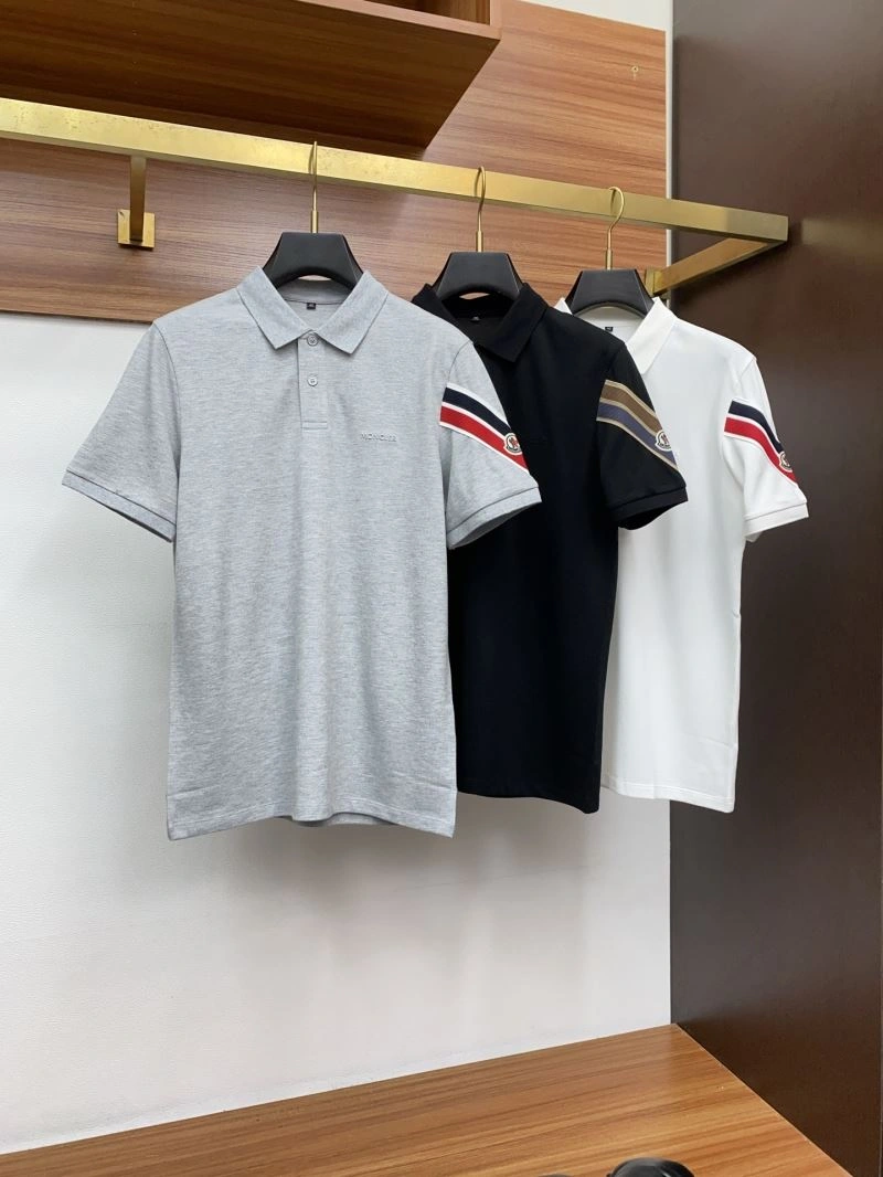 HighQuality Moncler T-Shirts 140959