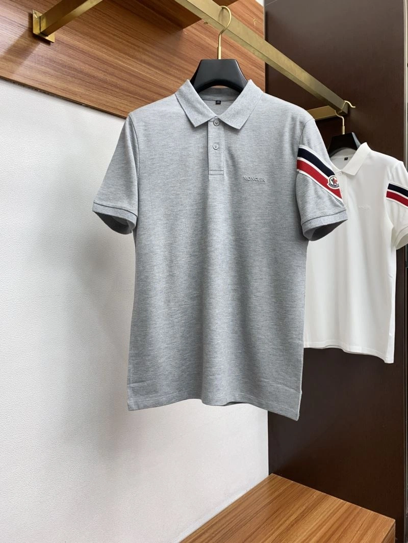 Moncler T-Shirts Attractive 140950