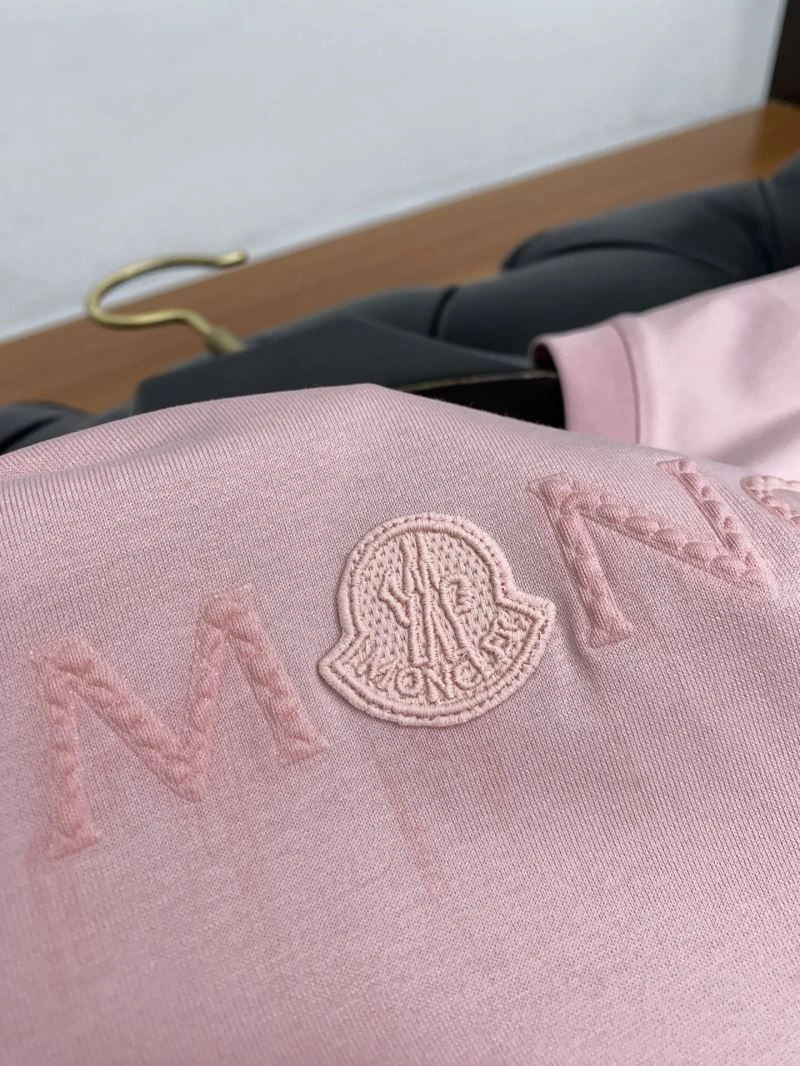 Moncler T-Shirts Bright 140954