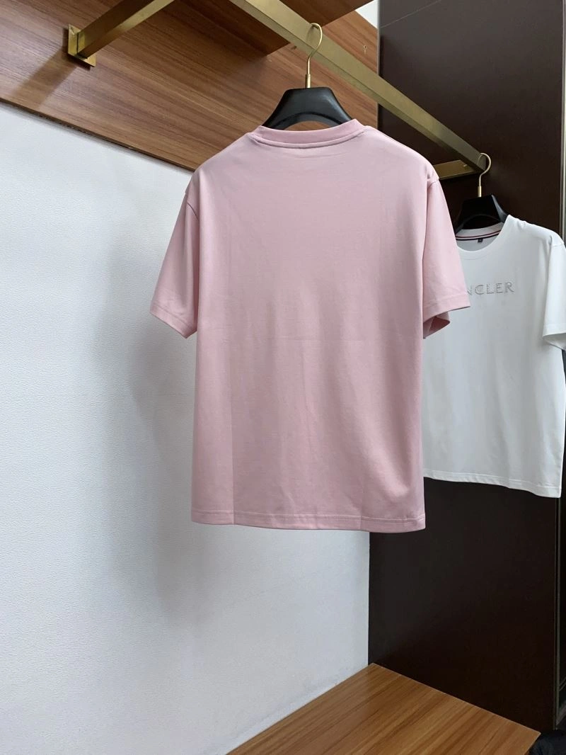 Moncler T-Shirts Bright 140954
