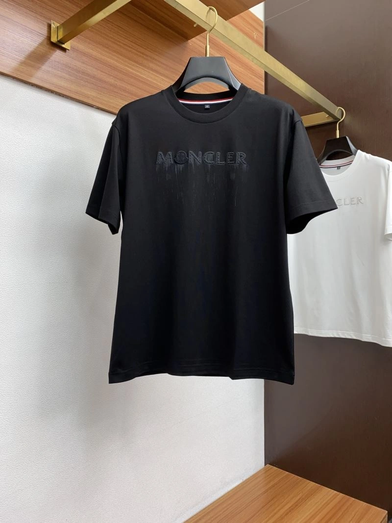 Trendy Moncler T-Shirts 140966