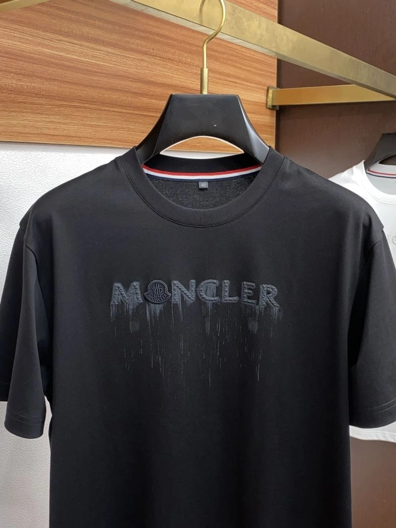Trendy Moncler T-Shirts 140966