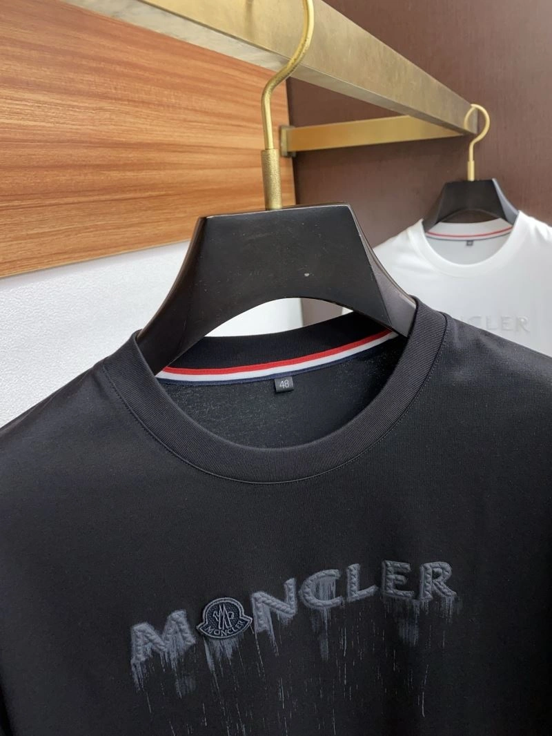 Trendy Moncler T-Shirts 140966