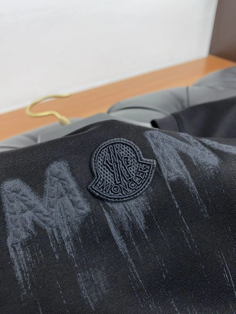Trendy Moncler T-Shirts 140966