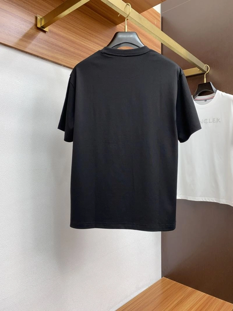 Trendy Moncler T-Shirts 140966