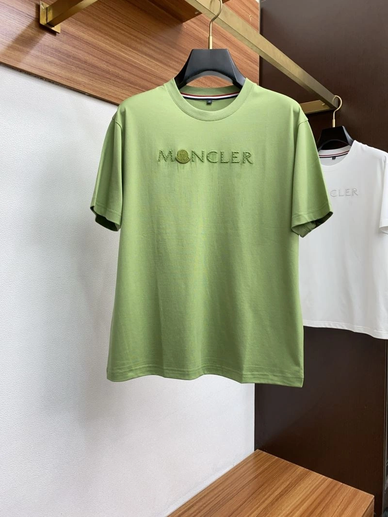GoAnywhere Moncler T-Shirts 140943