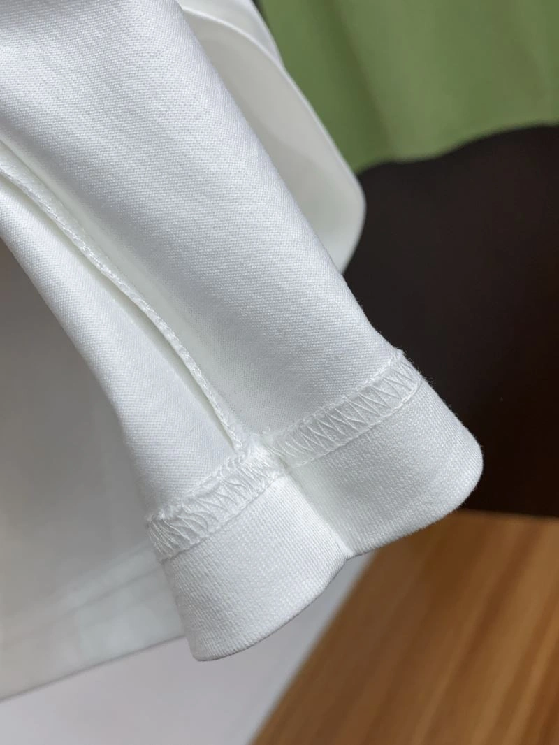 Moncler T-Shirts EasyCare 140957