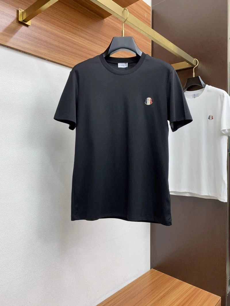 Thermal Moncler T-Shirts 140941