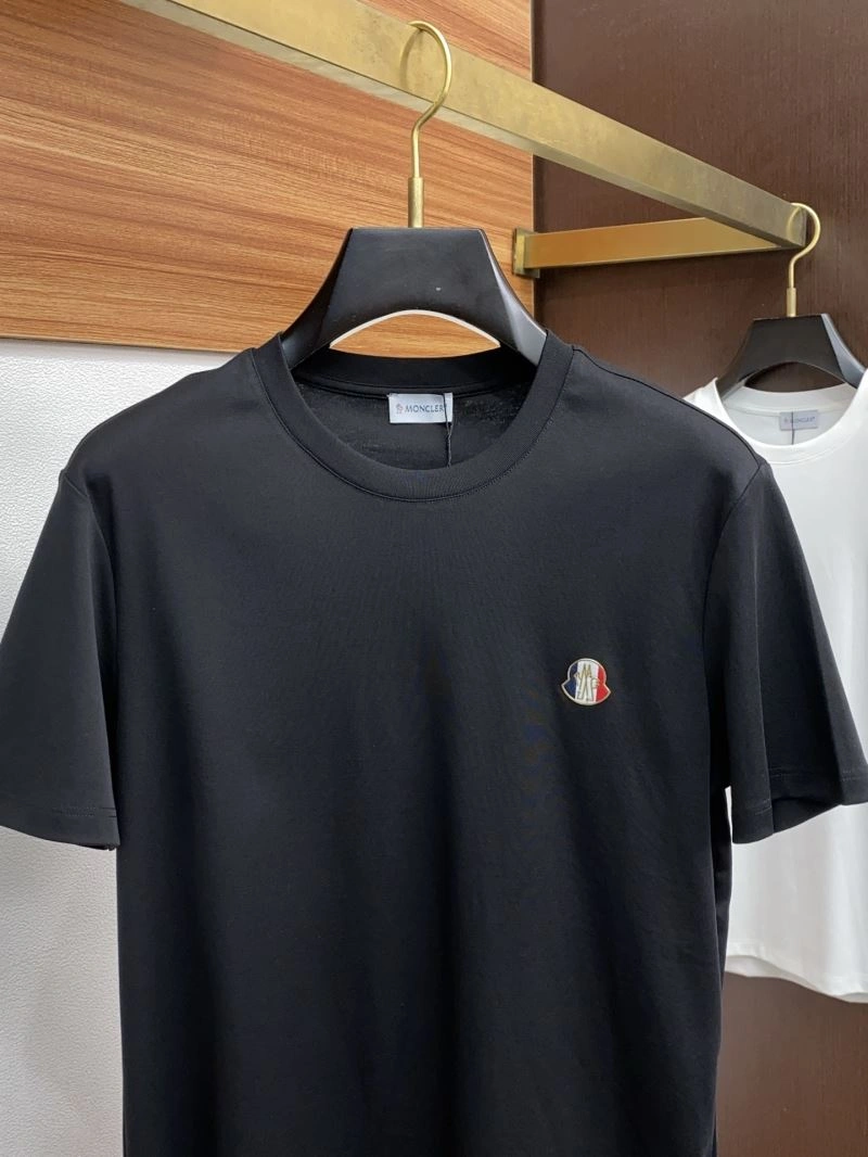Thermal Moncler T-Shirts 140941