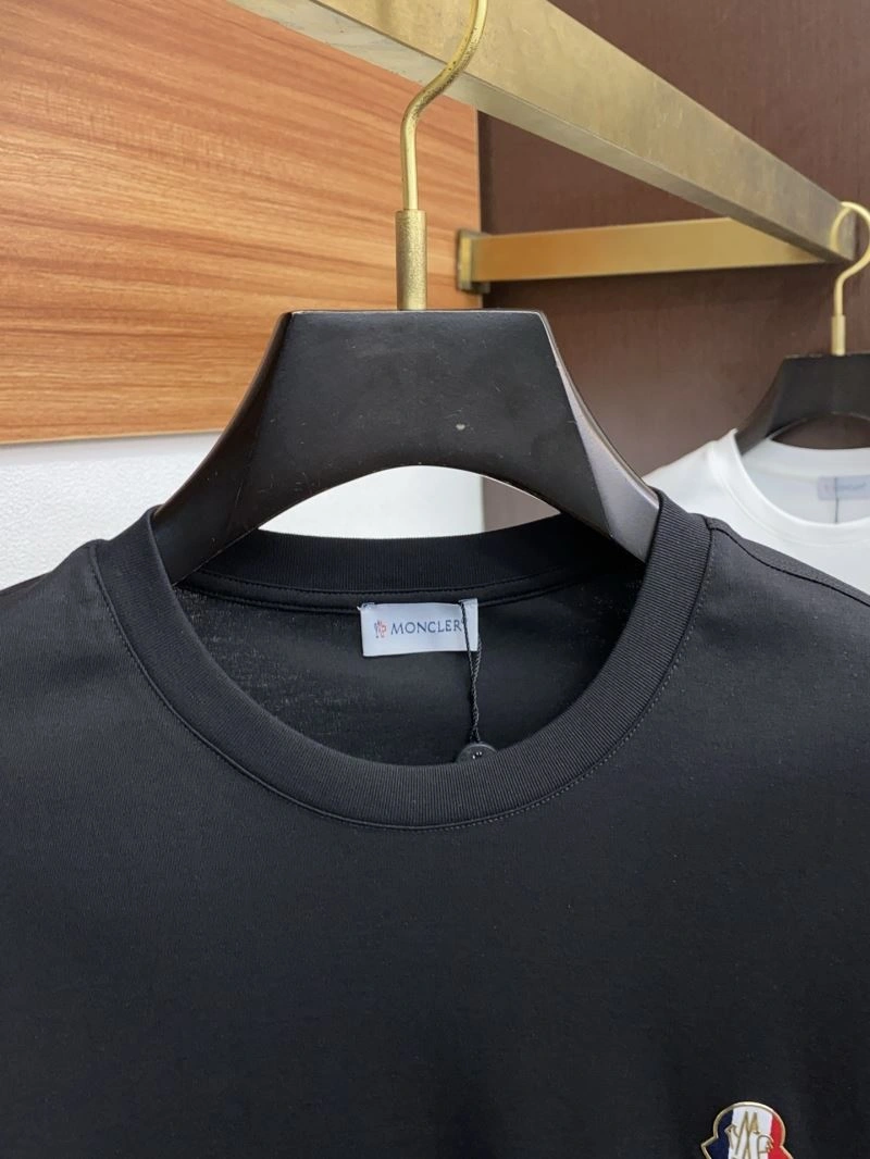 Thermal Moncler T-Shirts 140941