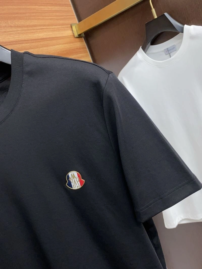 Thermal Moncler T-Shirts 140941