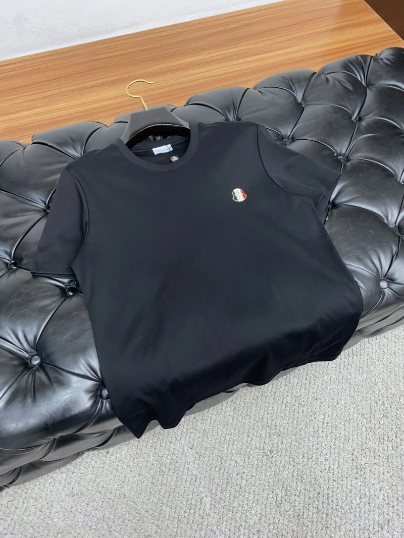 Thermal Moncler T-Shirts 140941