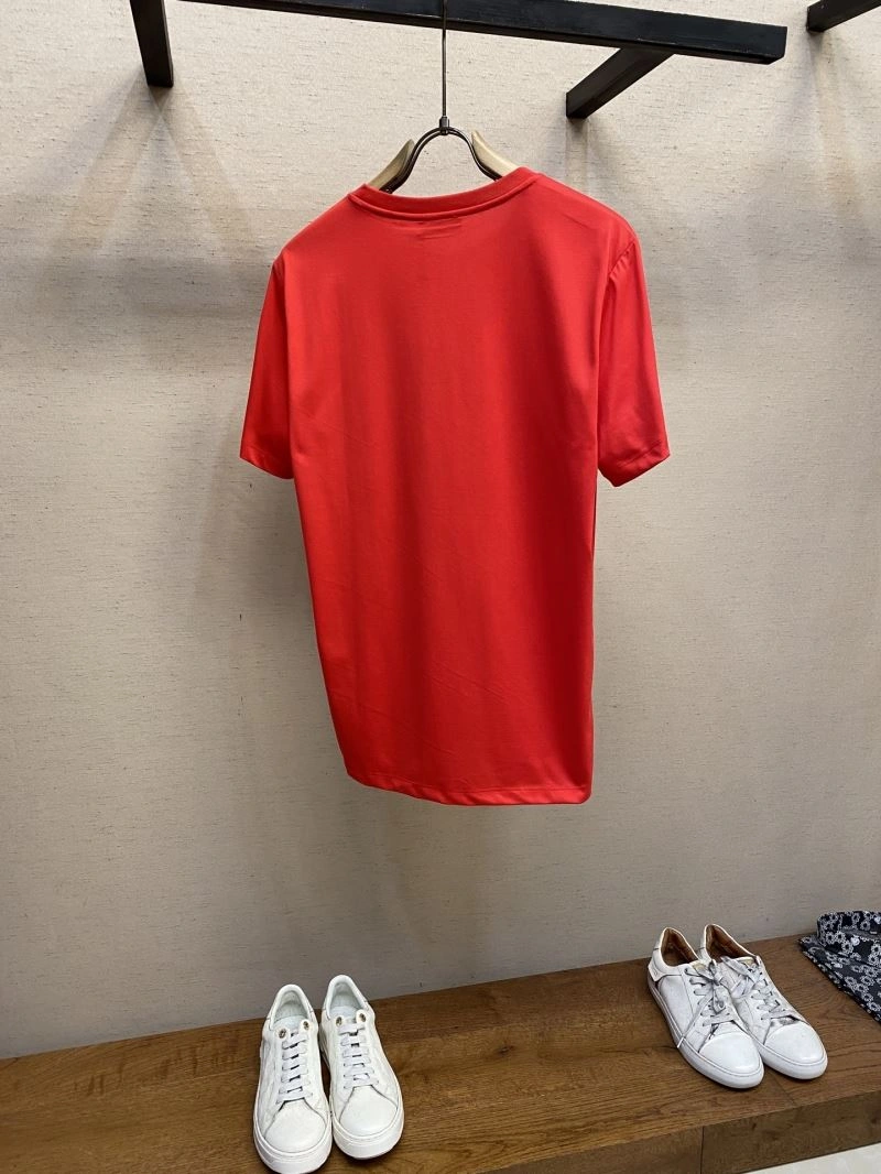 Upgraded Moncler T-Shirts 140938