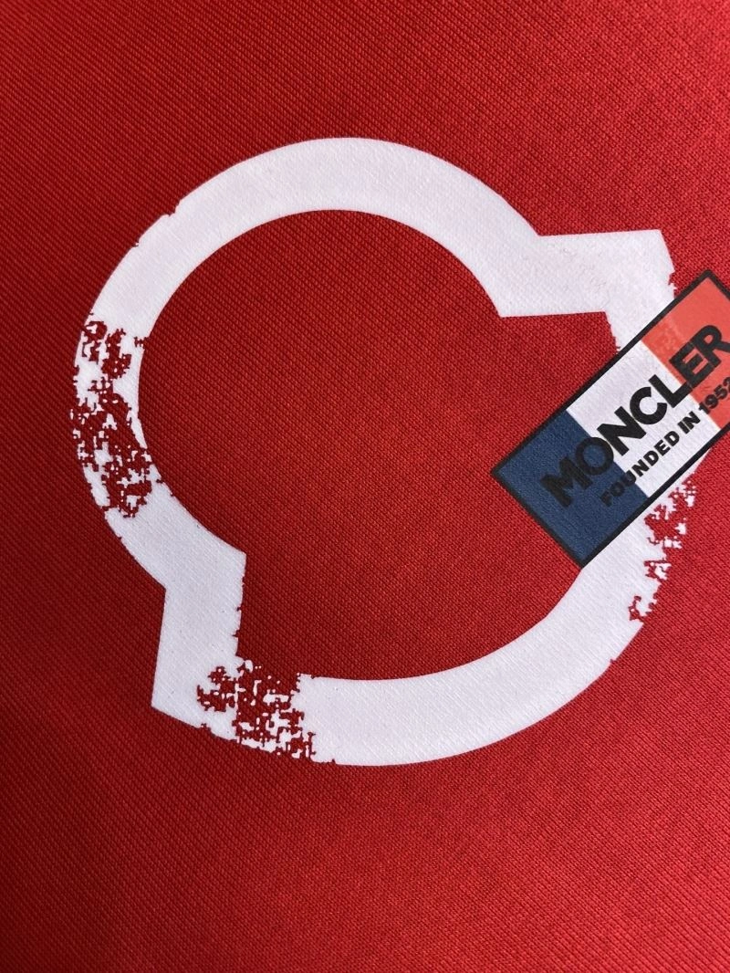 Upgraded Moncler T-Shirts 140938