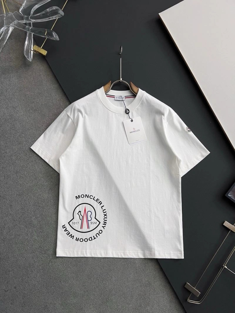 Affordable Moncler T-Shirts 140947