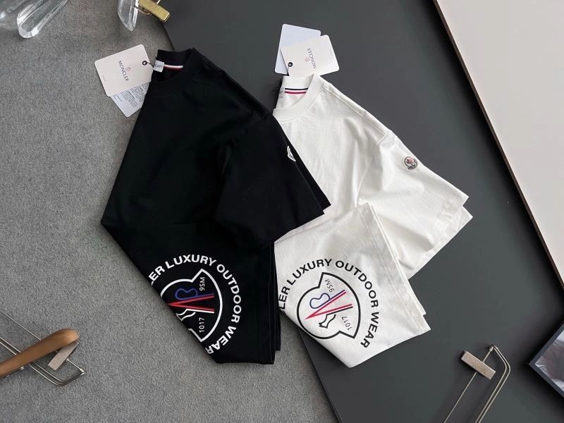 Affordable Moncler T-Shirts 140947