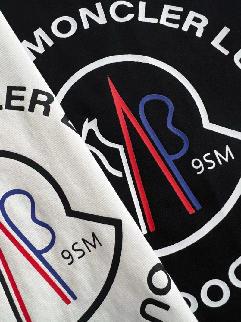 Affordable Moncler T-Shirts 140947