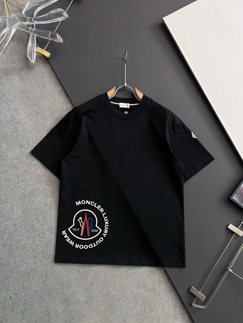Affordable Moncler T-Shirts 140947