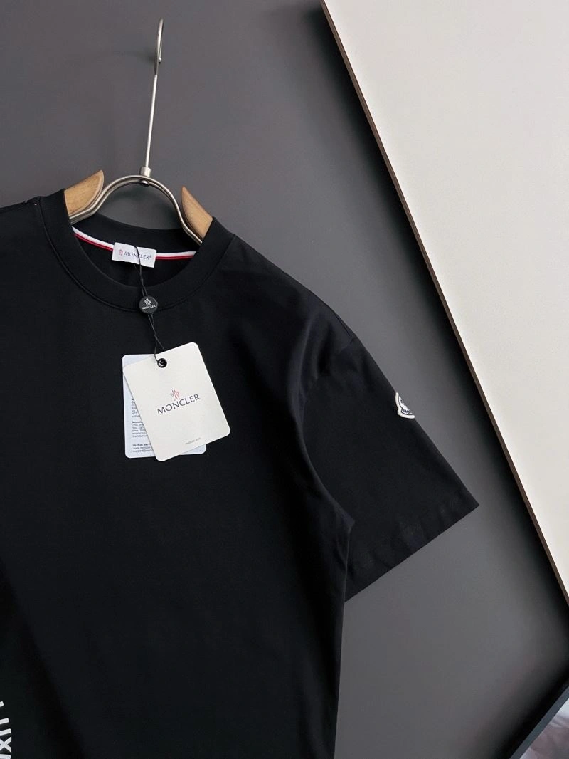 Affordable Moncler T-Shirts 140947
