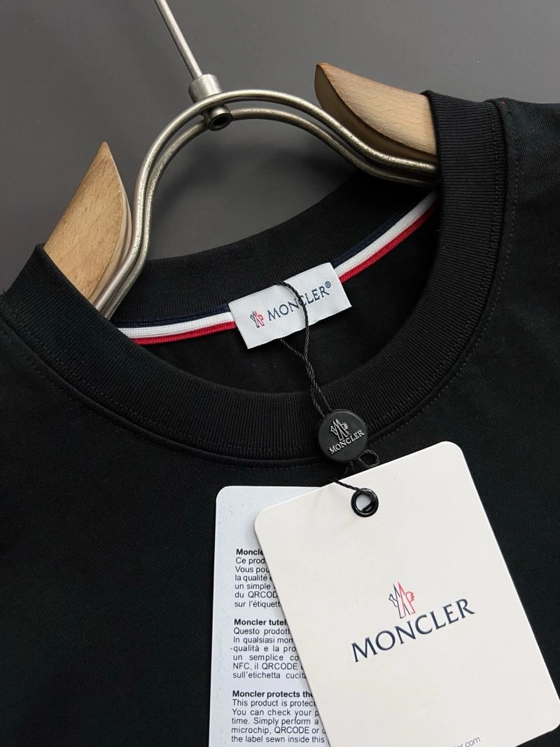 Affordable Moncler T-Shirts 140947