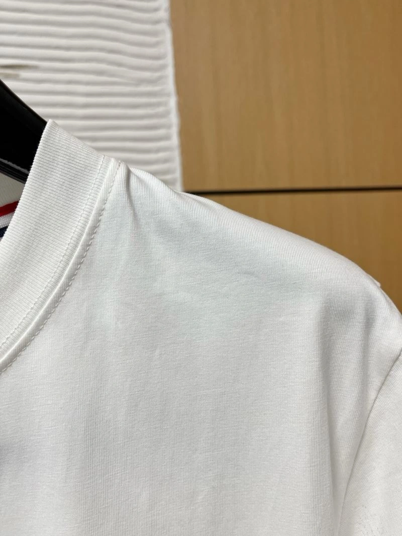 Moncler T-Shirts SoftTouch 140939