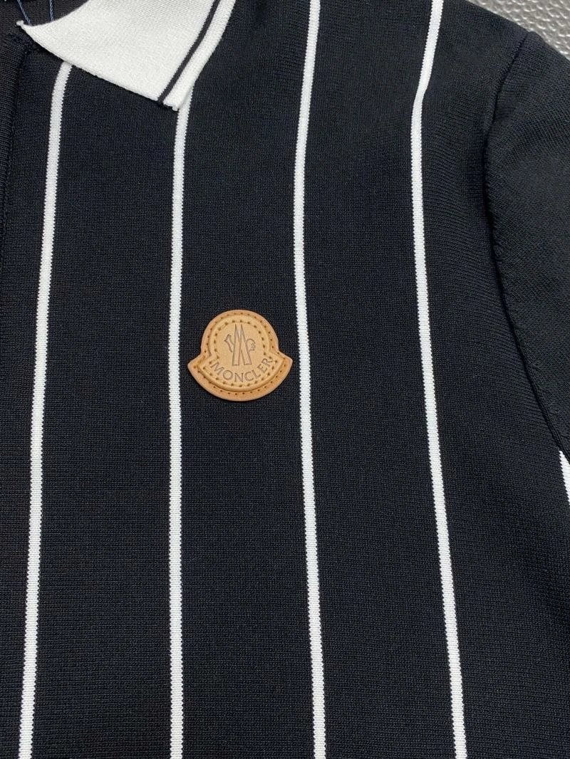 Moncler T-Shirts Thermal 140956