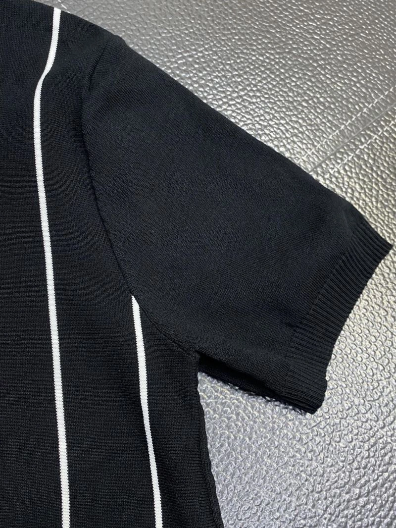 Moncler T-Shirts Thermal 140956