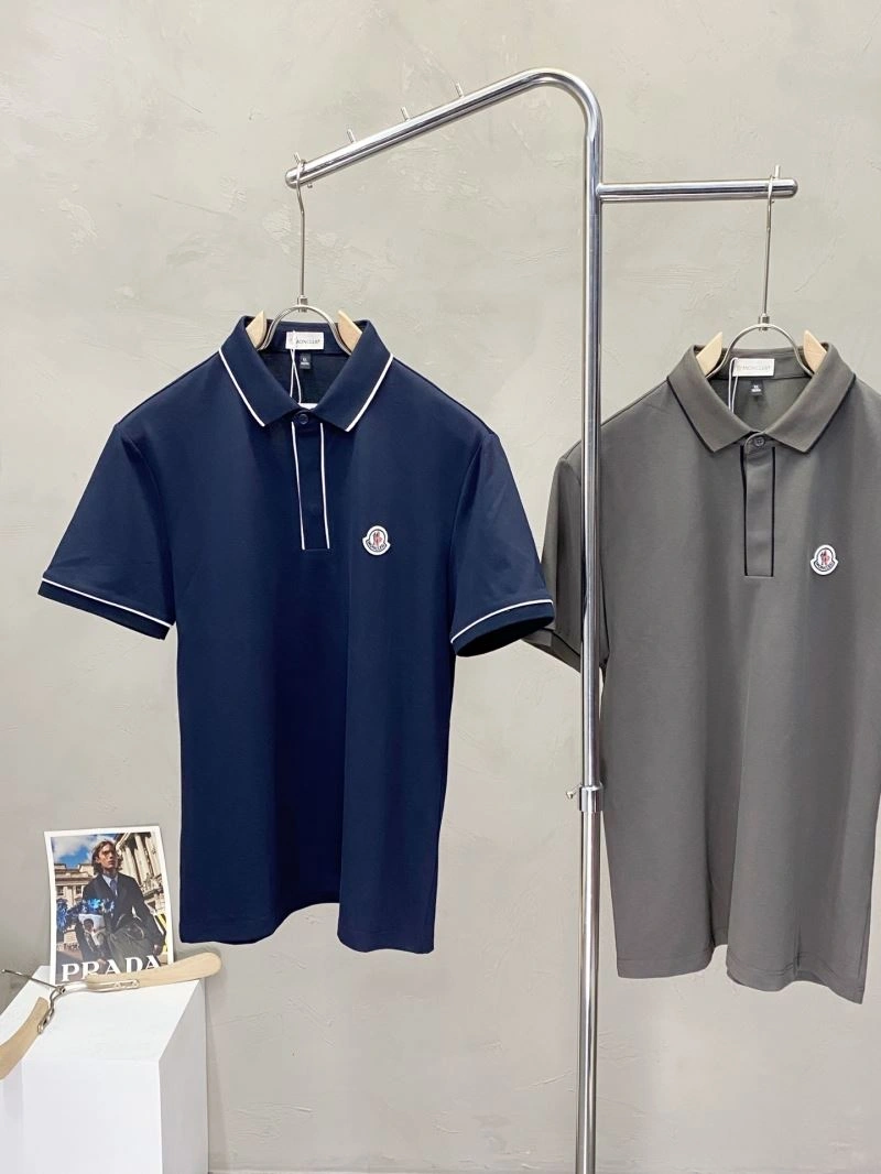 Durable Moncler T-Shirts 140937