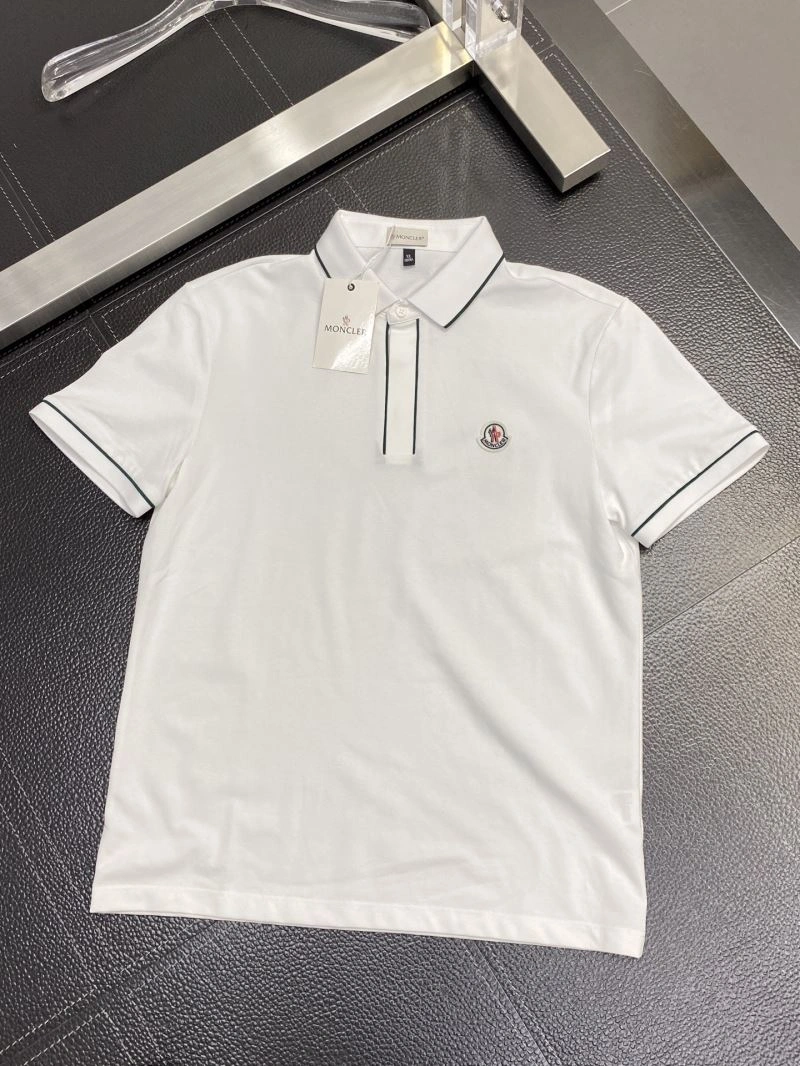 Durable Moncler T-Shirts 140937