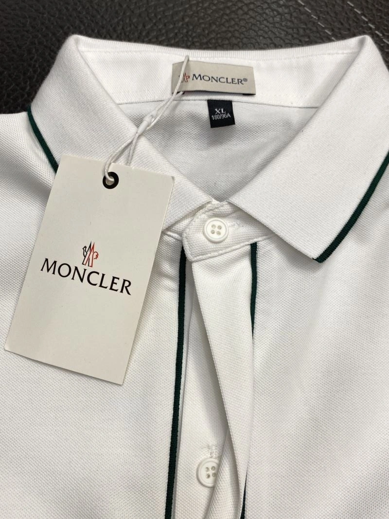 Durable Moncler T-Shirts 140937